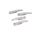 304 stainless steel trigger casting parts for crossbow